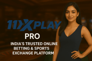 11xplay Pro – India’s Trusted Online Betting & Sports Exchange Platform
