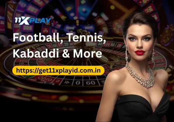 Football, Tennis, Kabaddi & Moren