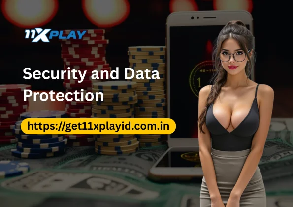 Security and Data Protection