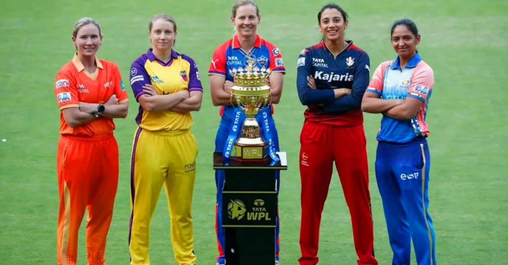 Women’s Premier League (WPL): A New Era of Women’s Cricket Powered by 11xplay