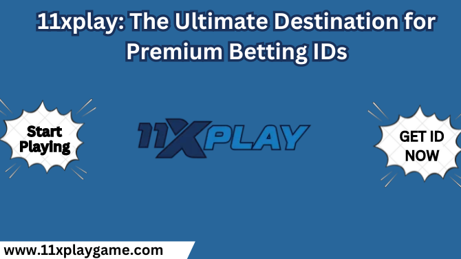 11xplay Pro – The Ultimate Premium Betting Experience for Serious Players, 11xplay, 11xplay Pro