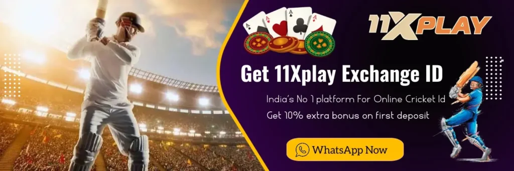How to Get Your 11xplay ID & 11xplay Pro ID – Complete Step by Step Guide, 11xplay, 11xplay Pro